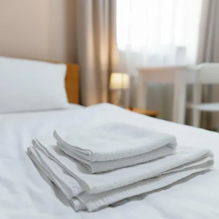 Bonapart شقة فندقية