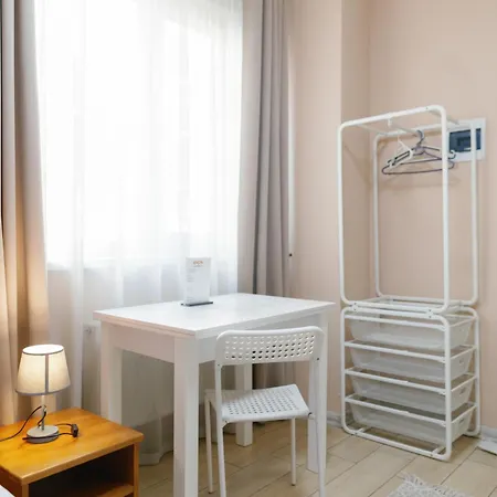 Aparthotel Bonapart