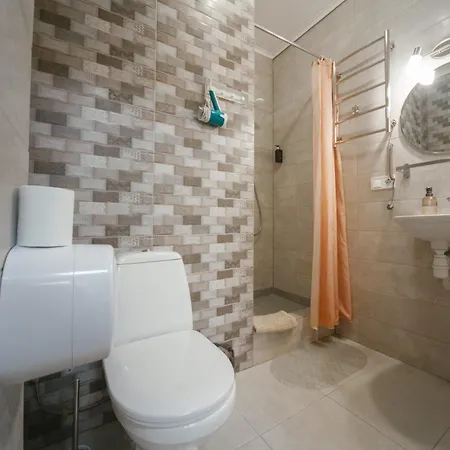 Bonapart شقة فندقية