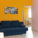 Апарт-отель Bonapart 3*