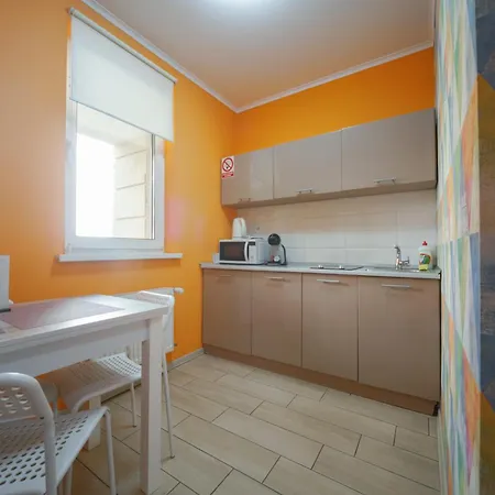 Bonapart 3* Lemberg