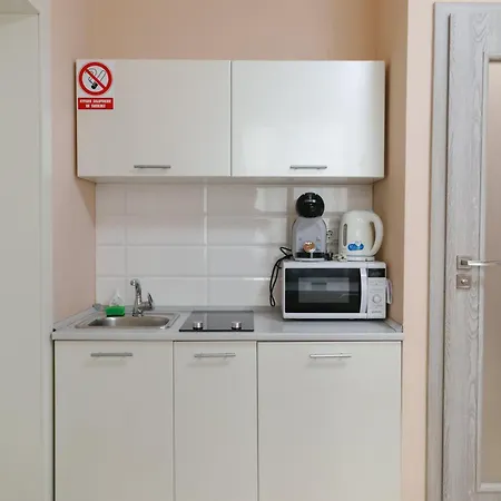 Bonapart 3* Lviv