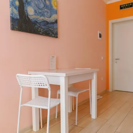 Bonapart 3* Lemberg