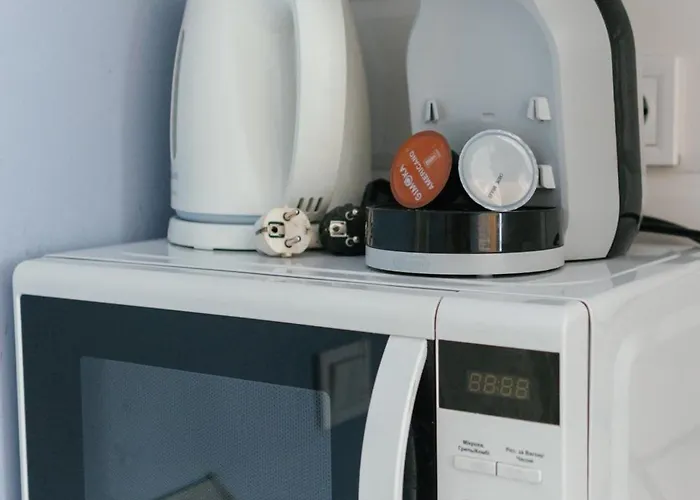 Апарт-готель Bonapart Львів