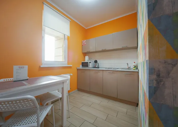 Bonapart 3* Львів