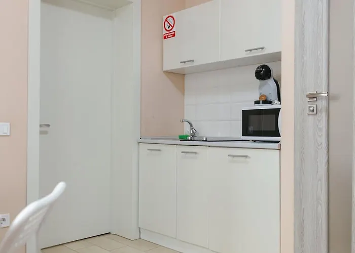 Апарт-готель Bonapart 3*