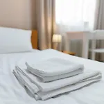 Bonapart شقة فندقية