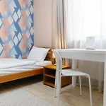 Bonapart 3*