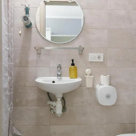 Bonapart 3*
