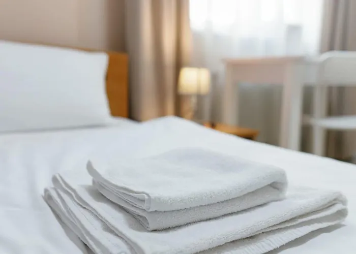 Bonapart Apart-hotel